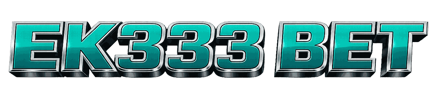 ek333 bet logo